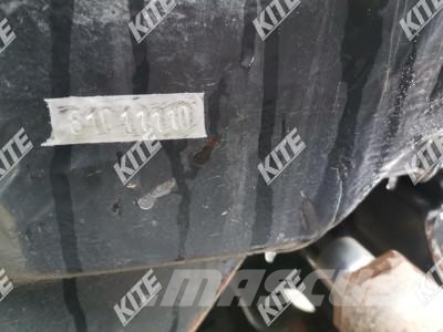 Deutz-Fahr Agrotron 260 Трактори