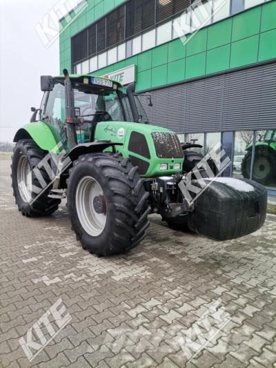 Deutz-Fahr Agrotron 260 Трактори