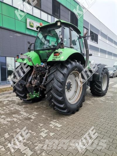 Deutz-Fahr Agrotron 260 Трактори