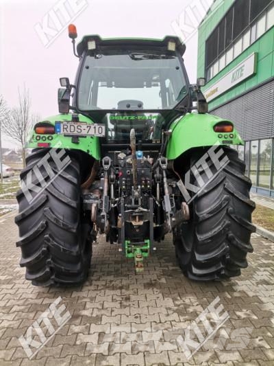 Deutz-Fahr Agrotron 260 Трактори