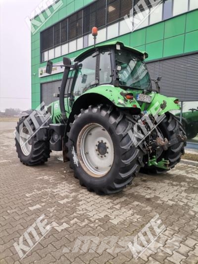 Deutz-Fahr Agrotron 260 Трактори