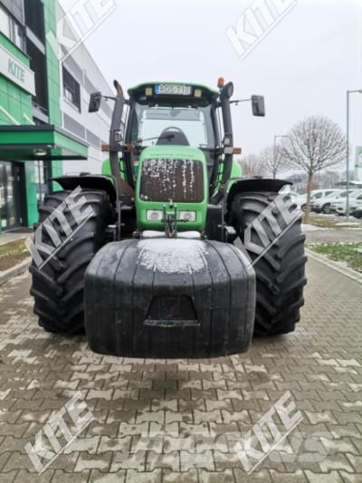 Deutz-Fahr Agrotron 260 Трактори