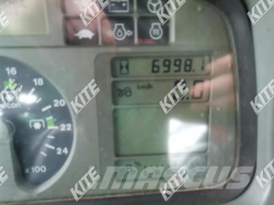 Deutz-Fahr Agrotron 260 Трактори