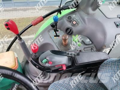Deutz-Fahr Agrotron 260 Трактори