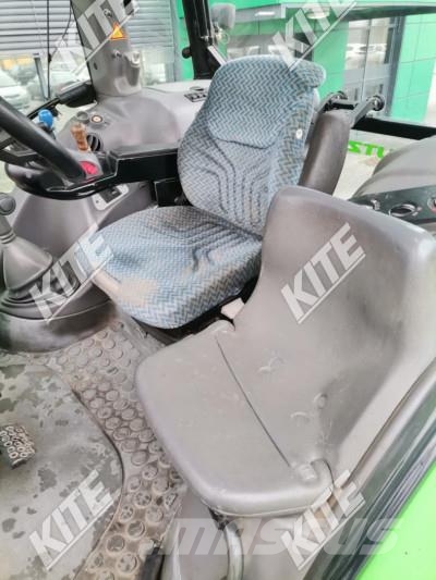 Deutz-Fahr Agrotron 260 Трактори