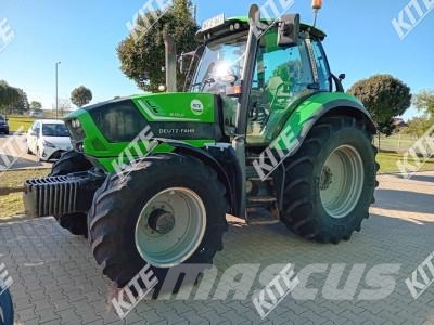 Deutz-Fahr Agrotron 6160 Трактори
