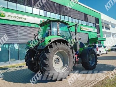 Deutz-Fahr Agrotron 6160 Трактори