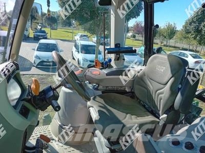 Deutz-Fahr Agrotron 6160 Трактори