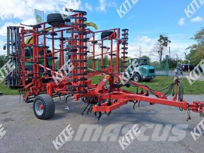 Expom WEKTOR 6M Comb harrows