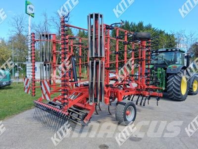 Expom WEKTOR 6M Comb harrows