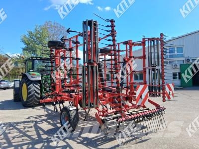 Expom WEKTOR 6M Comb harrows