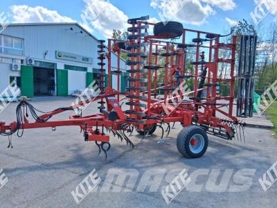 Expom WEKTOR 6M Comb harrows