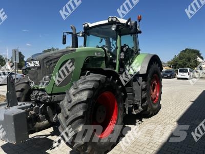 Fendt 927 Vario Traktorji