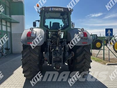 Fendt 927 Vario Traktorji