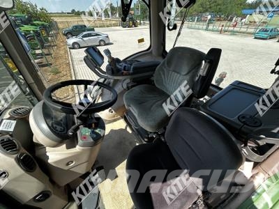 Fendt 927 Vario Traktorji