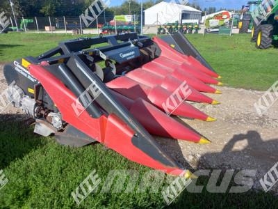 Geringhoff Horizon Star HS رؤوس الحصادات الدراسات