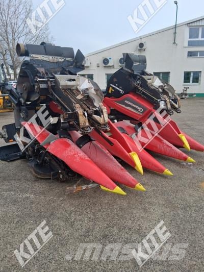 Geringhoff Mais Star Horizon MSH 675 F Cabezales de cosechadoras combinadas