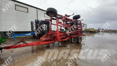 Gregoire-Besson Eurocult 4600 Kultivatori