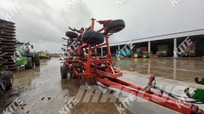 Gregoire-Besson Eurocult 4600 Kultivatori