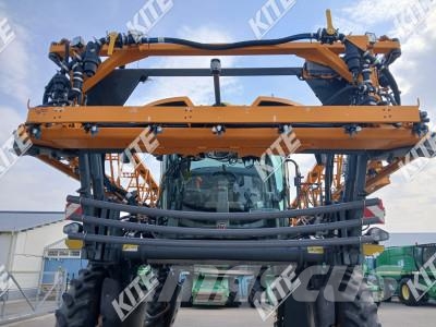 Hagie STS12 Itsekulkevat ruiskut