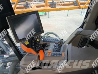 Hagie STS12 Itsekulkevat ruiskut
