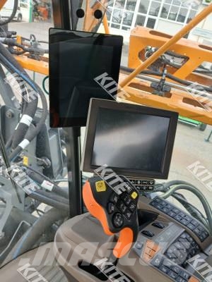 Hagie STS12 Itsekulkevat ruiskut