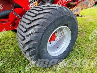 Horsch Maestro 8 CC Zaaicombinaties
