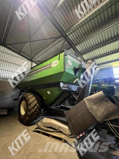 J&M X2431 Utilaje agricole - Altele