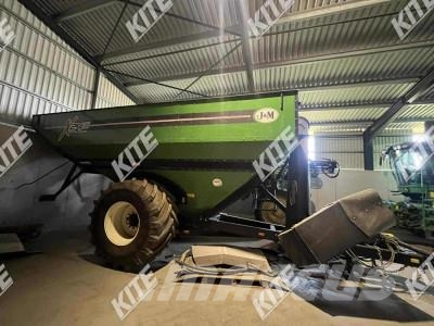 J&M X2431 Utilaje agricole - Altele