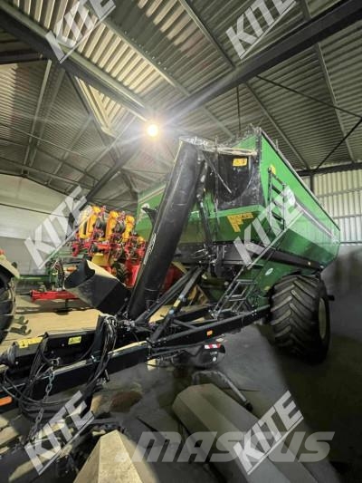 J&M X2431 Utilaje agricole - Altele