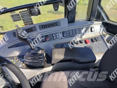 JCB 409 Agri Outras máquinas agrícolas
