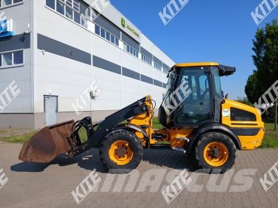 JCB 409 Agri Outras máquinas agrícolas