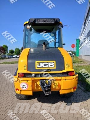 JCB 409 Agri Outras máquinas agrícolas