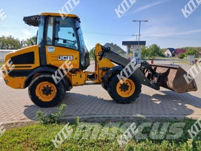 JCB 409 Agri Outras máquinas agrícolas