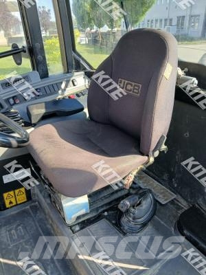 JCB 409 Agri Outras máquinas agrícolas
