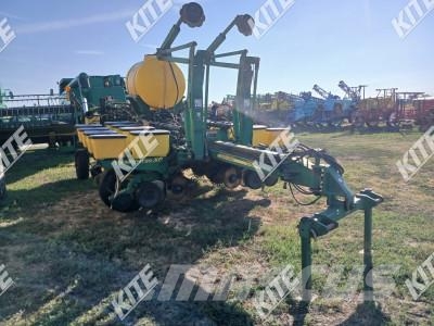 John Deere 1770NT Kombinirane sejalnice