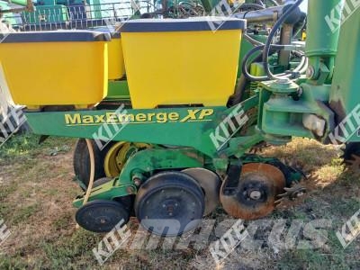 John Deere 1770NT Kombinirane sejalnice