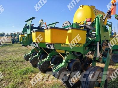 John Deere 1770NT Kombinirane sejalnice
