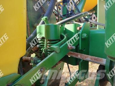 John Deere 1770NT Kombinirane sejalnice
