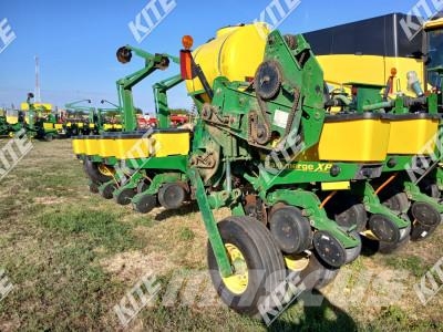 John Deere 1770NT Kombinirane sejalnice