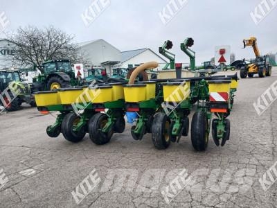 John Deere 1770NT 12S ISOBUS Kombinirane sijačice