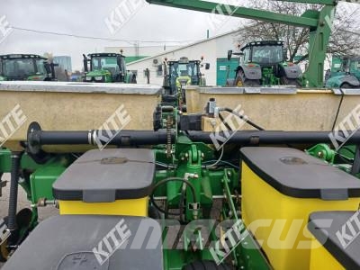 John Deere 1770NT 12S ISOBUS Kombinirane sijačice