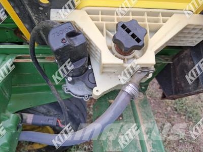 John Deere 1775 12S full elektromos (Precision Planting) Semanatoare