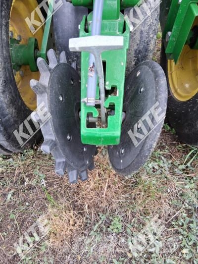 John Deere 1775 12S full elektromos (Precision Planting) Semanatoare