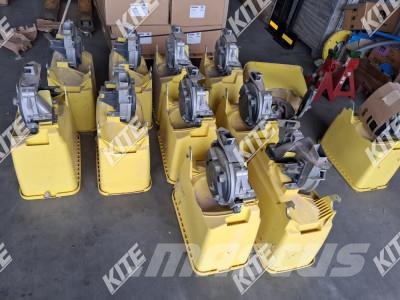 John Deere 1775 12S full elektromos (Precision Planting) Semanatoare
