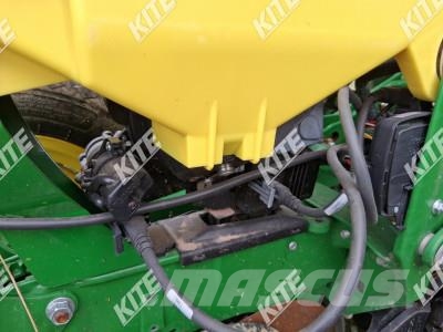 John Deere 1775 12S full elektromos (Precision Planting) Semanatoare