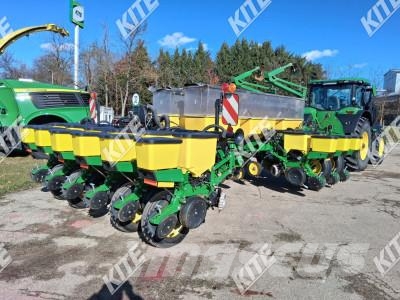 John Deere 1775NT 12S ISOBUS Seminatrici combinate