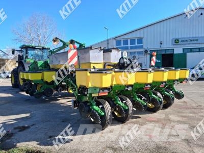 John Deere 1775NT 12S ISOBUS Seminatrici combinate