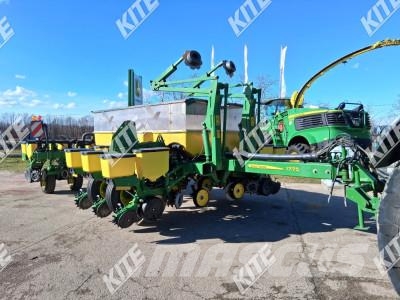 John Deere 1775NT 12S ISOBUS Seminatrici combinate