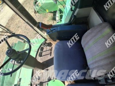 John Deere 2264 Kombájnok